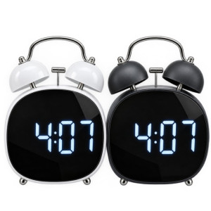 RELOJ DESP. PANTALLA LED USB 5678