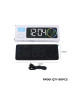 RELOJ DIGITAL MULTIF USB 24X9CM 01