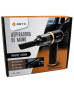 ASPIRADORA INAL USB P/AUTO C/ACCES