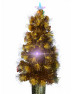 ARBOL NAVIDAD DE 85 LED 90CM 004