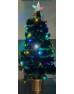 ARBOL NAVIDAD DE 40 LED 90CM 006