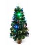 ARBOL NAVIDAD DE 40 LED 90CM 006