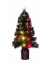 ARBOL NAVIDAD DE 85 LED 90CM 008