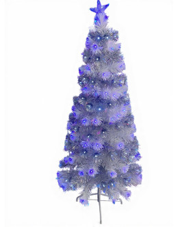 ARBOL NAVIDAD DE 170 LED 1.50CM PLATEA 03 ARBOL NAVIDAD DE 170 LED 1.50CM PLATEA 03