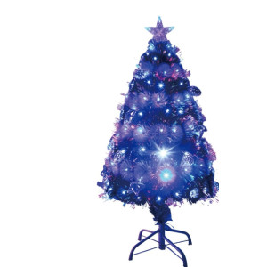 ARBOL NAVIDAD DE 170 LED 1.50CM PLATEA 03 ARBOL NAVIDAD DE 170 LED 1.50CM PLATEA 03