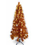 ARBOL NAVIDAD 170 LED 1.50CM DOR 05