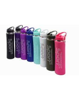 BOTELLA DEPORTIVA SPORTS 600ML