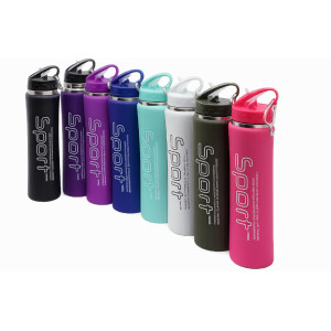 BOTELLA DEPORTIVA SPORTS 600ML BOTELLA DEPORTIVA SPORTS 600ML